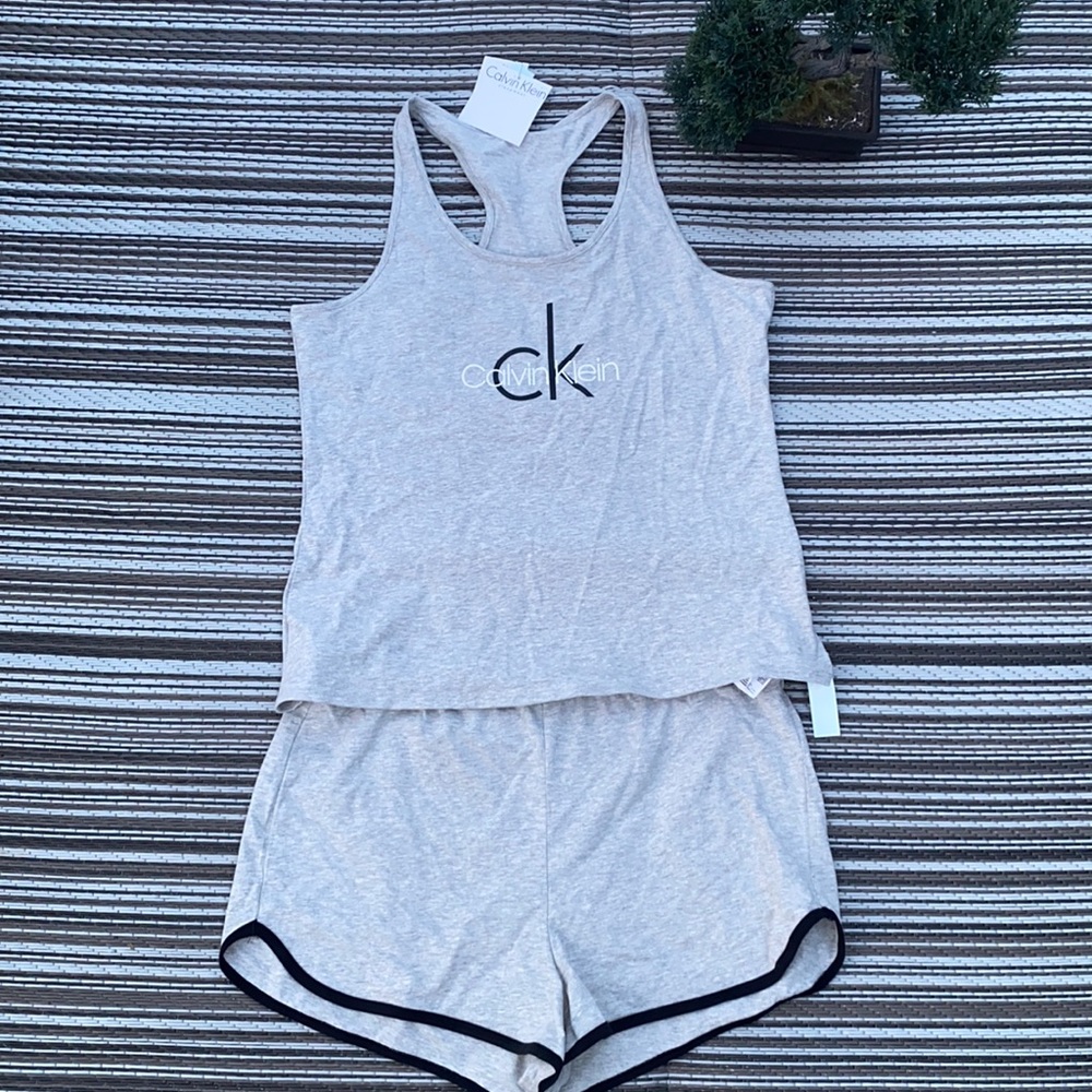 Calvin Klein